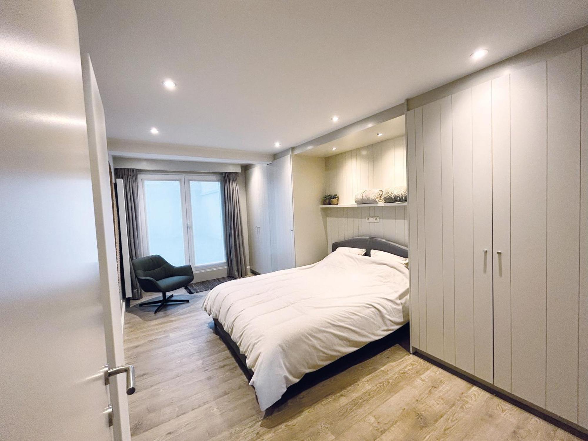 Eden-beach * Ostend