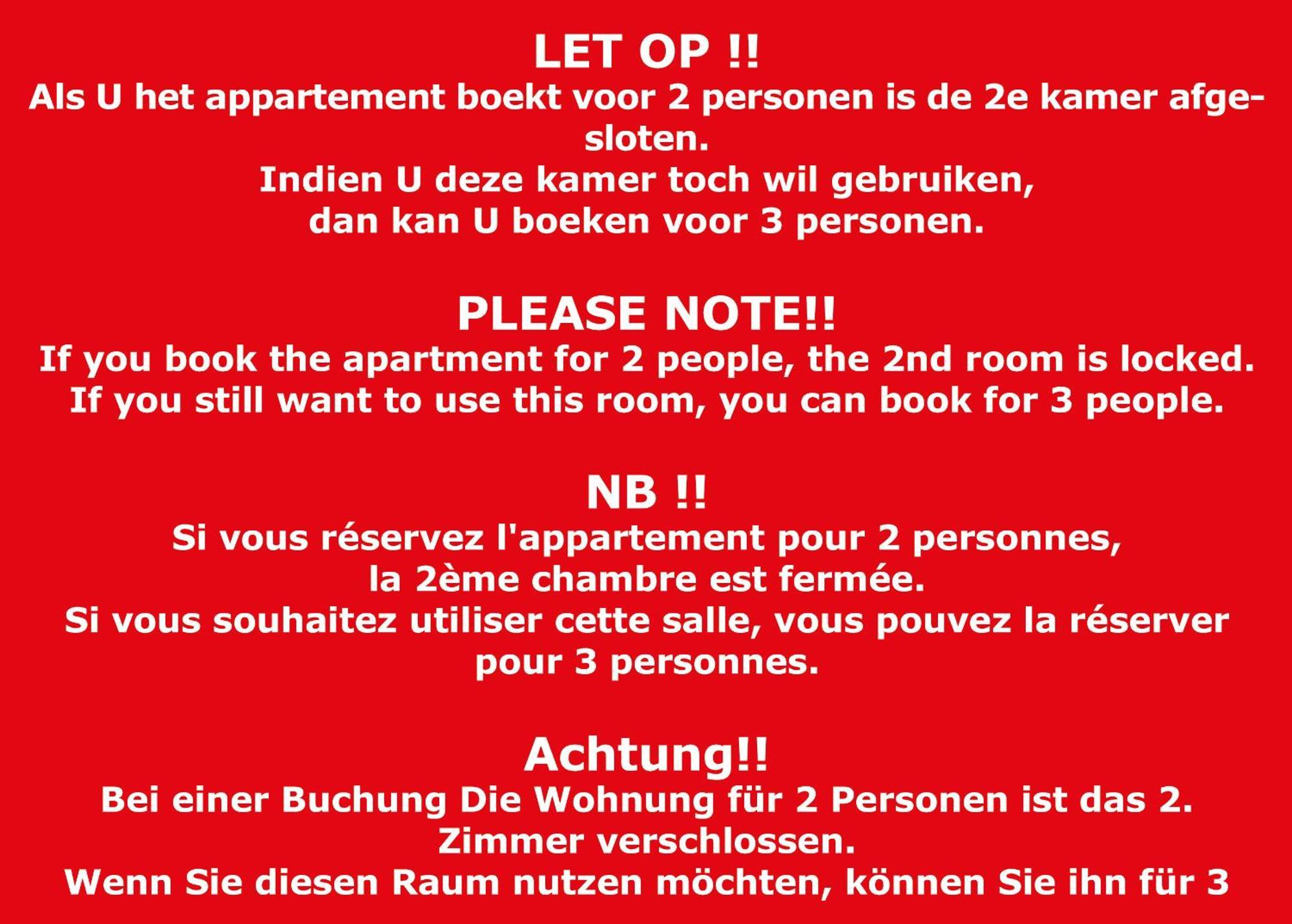 Apartment Eden-beach Ostend